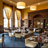 TPR Dining Room